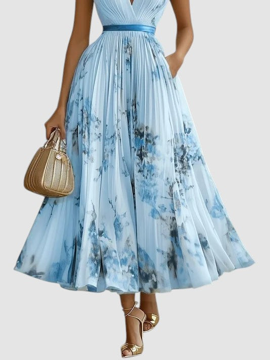 BETTY | SPRING DRESS