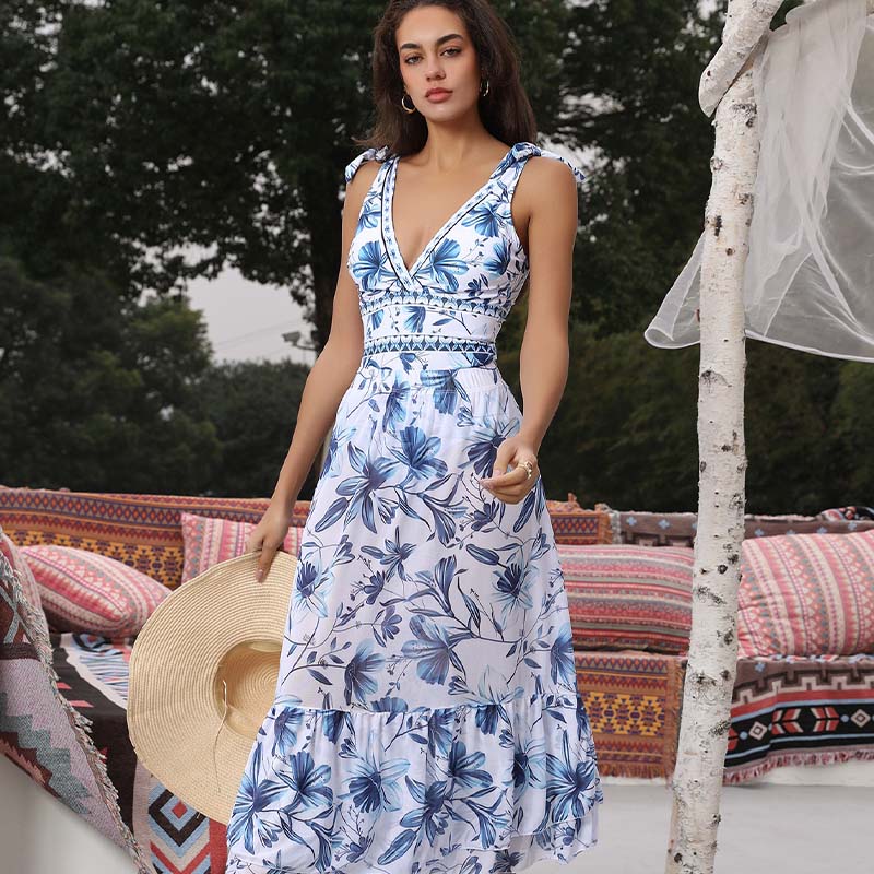 ARIANA SWIM DRESS | DUAL-WEAR DESIGN