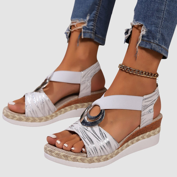 BELINDA | ORTHOPAEDIC SANDALS