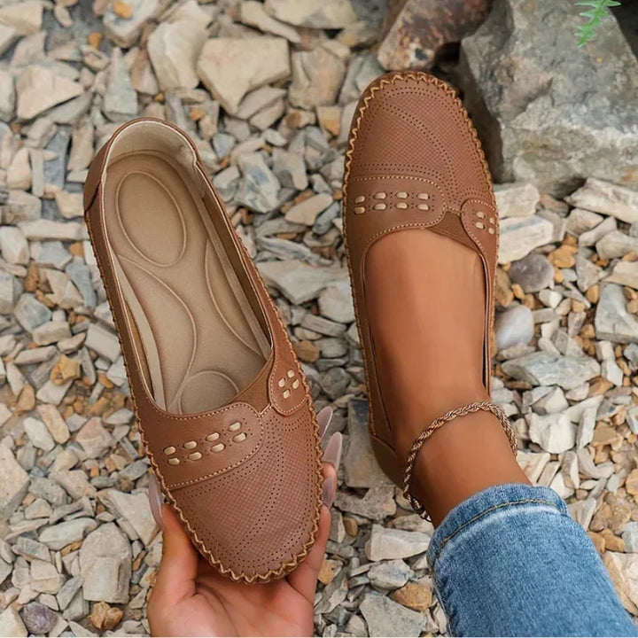 JESSY | EVERYDAY COMFORT SHOES