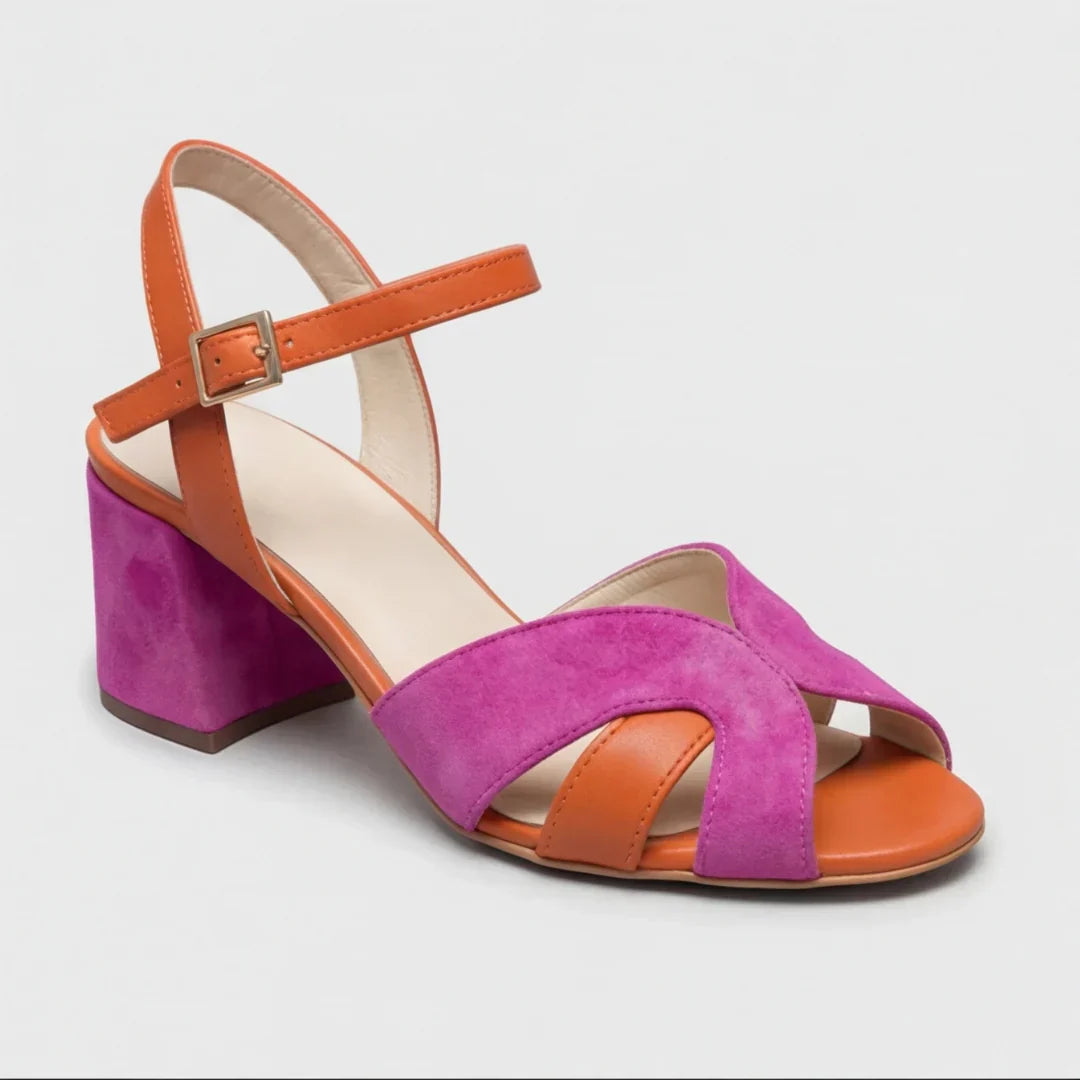 DEFINE | ORTHOPAEDIC COMFORT HEELS