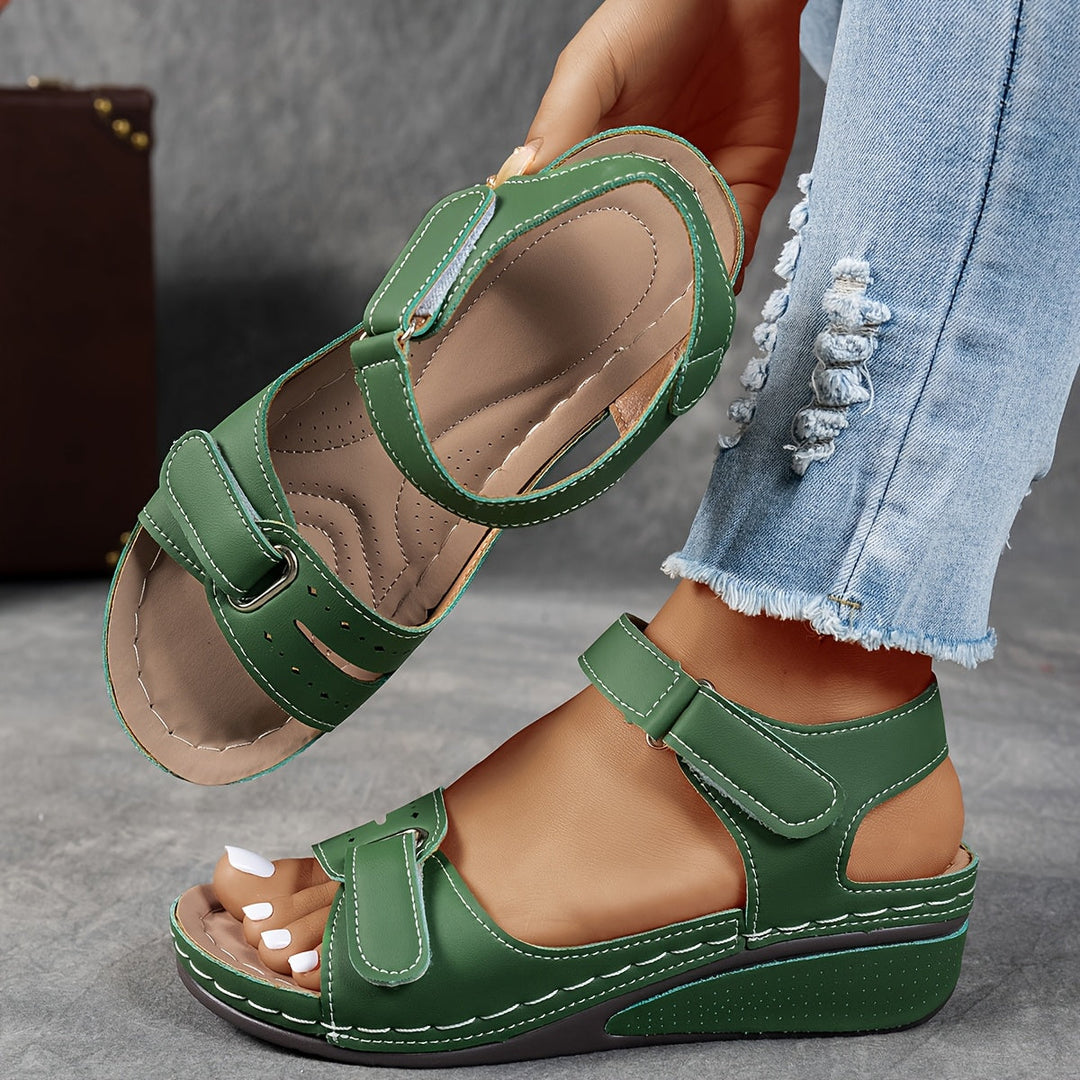 CÉLIMA™ | ERGONOMIC SANDALS