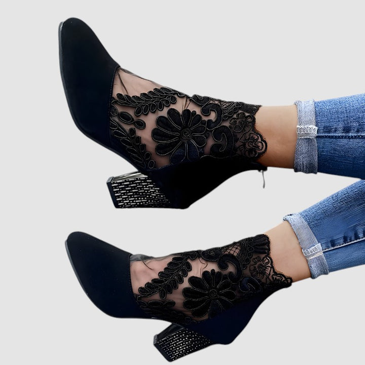 DANA | ORTHOPAEDIC HEELS