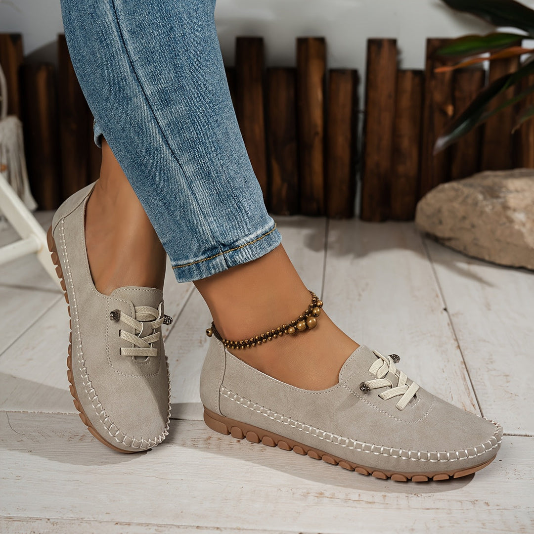 ANILIA | SOFT ORTHOPAEDIC LOAFERS