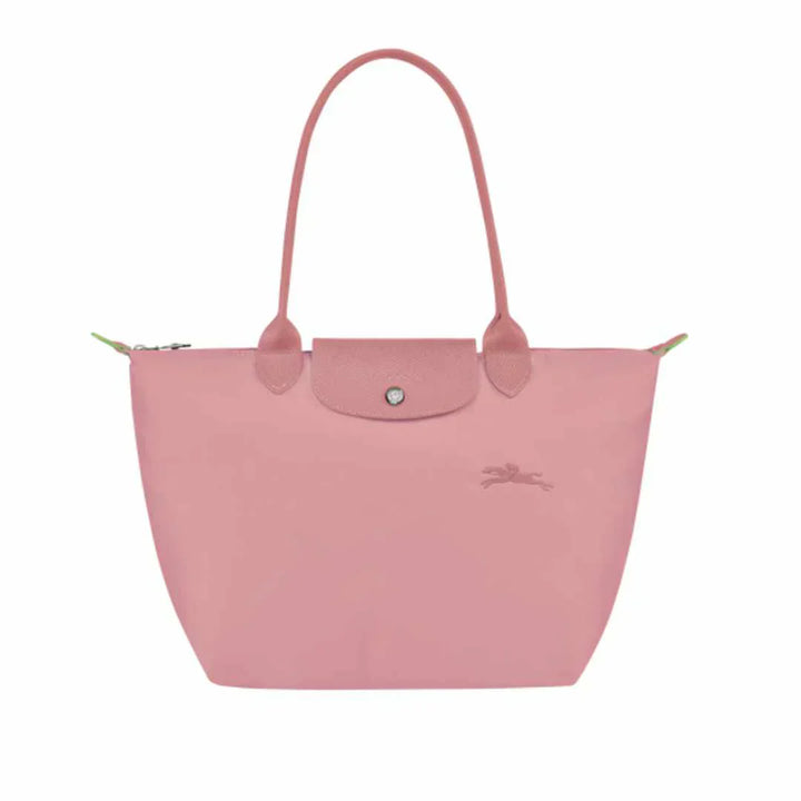 ELARA – Large Foldable Tote, Petal Pink