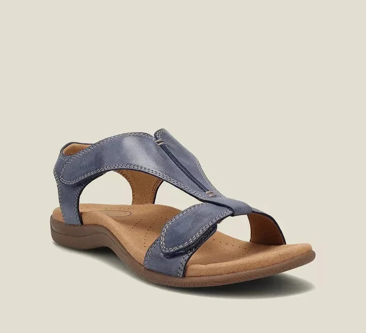 MAUREEN | ORTHOPAEDIC COMFORT SANDALS