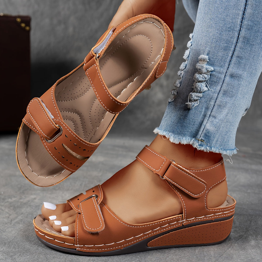 CÉLIMA™ | ERGONOMIC SANDALS