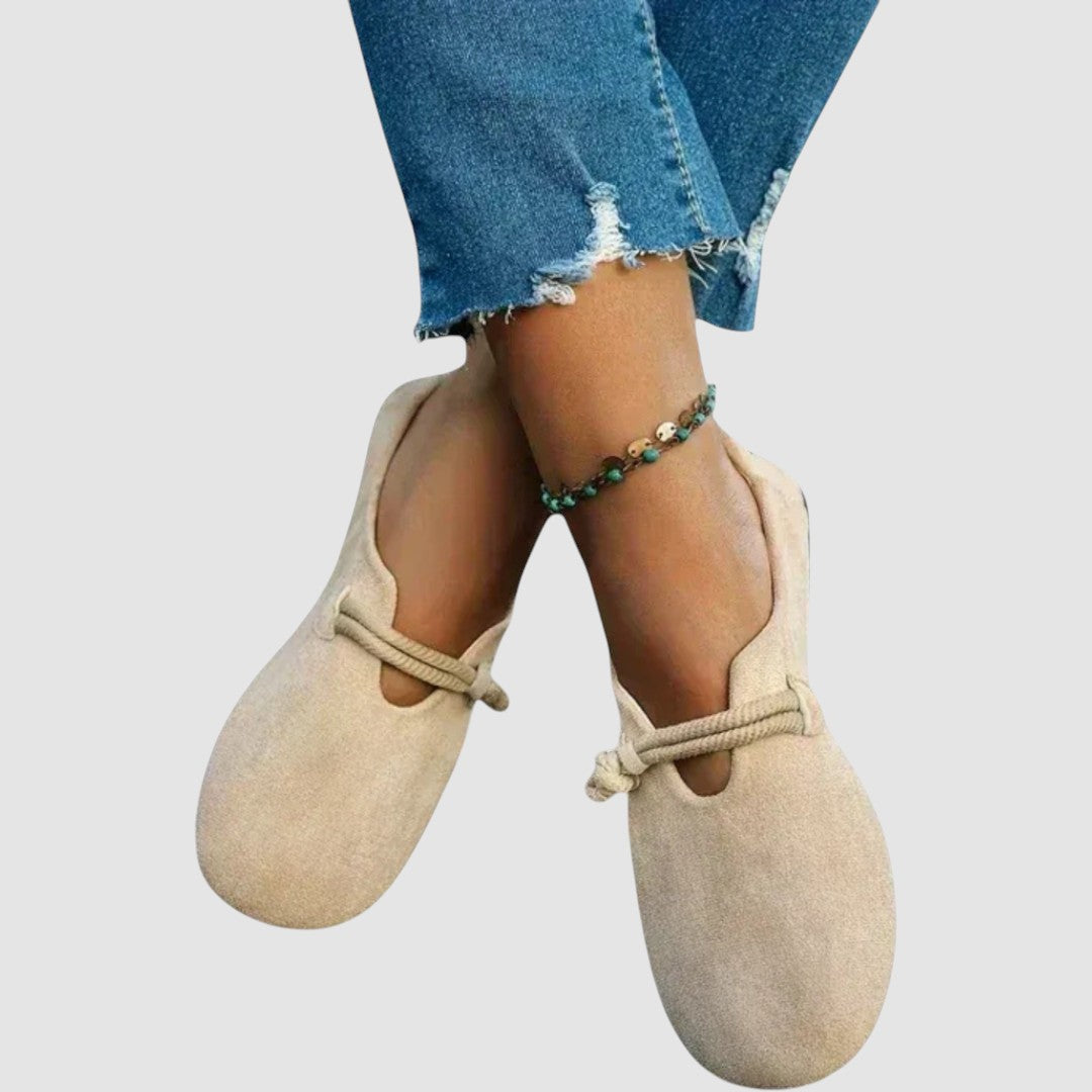 LILAH | ORTHOPAEDIC LOAFERS