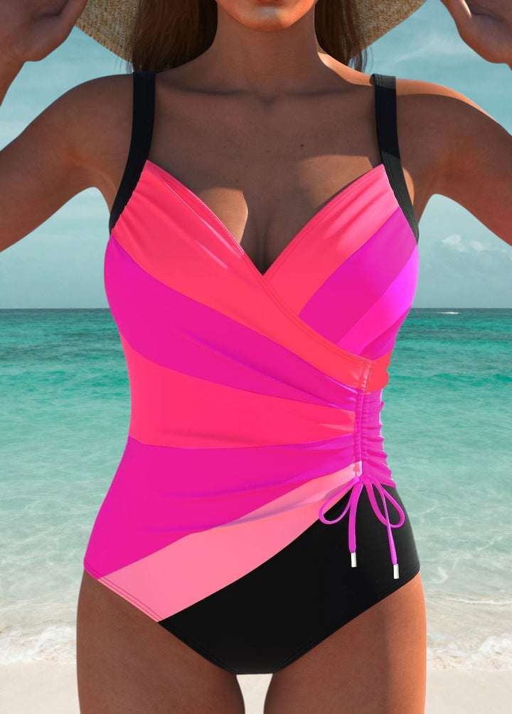 ÉLORIA | ELEGANT SWIMSUIT