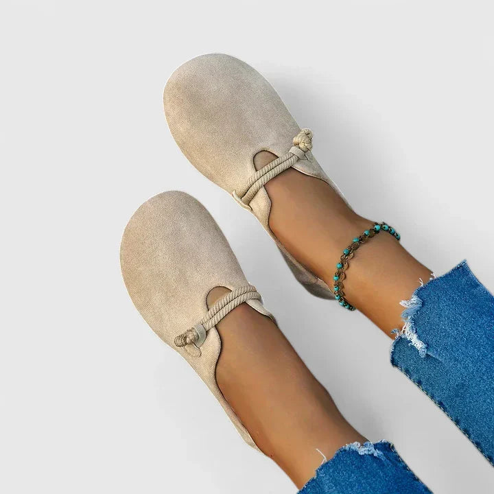 MORA | COMFORT EVERYDAY LOAFERS