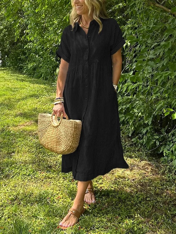 MELINA | MAXI DRESS