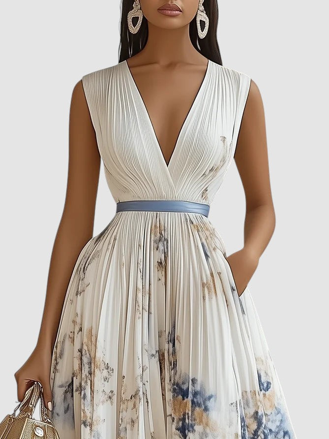 BETTY | SPRING DRESS