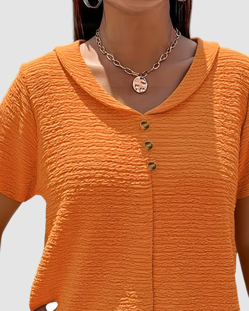 ROSELLA | BLOUSE CASUAL FIT