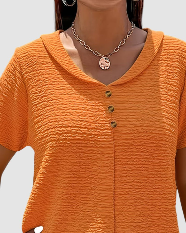 ROSELLA | BLOUSE CASUAL FIT