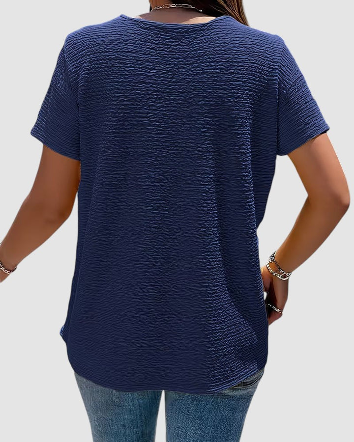 ROSELLA | BLOUSE CASUAL FIT