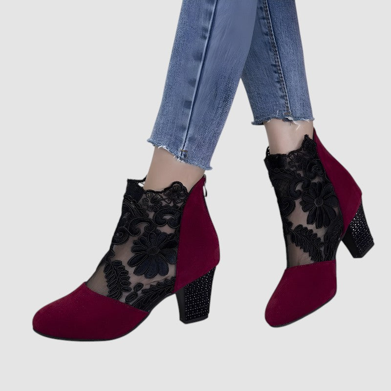 DANA | ORTHOPAEDIC HEELS