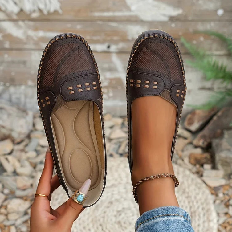 JESSY | EVERYDAY COMFORT SHOES