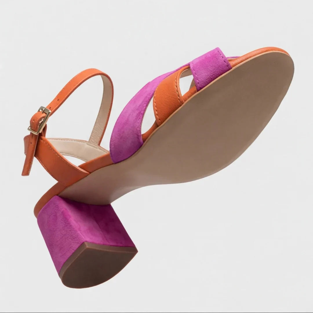 DEFINE | ORTHOPAEDIC COMFORT HEELS