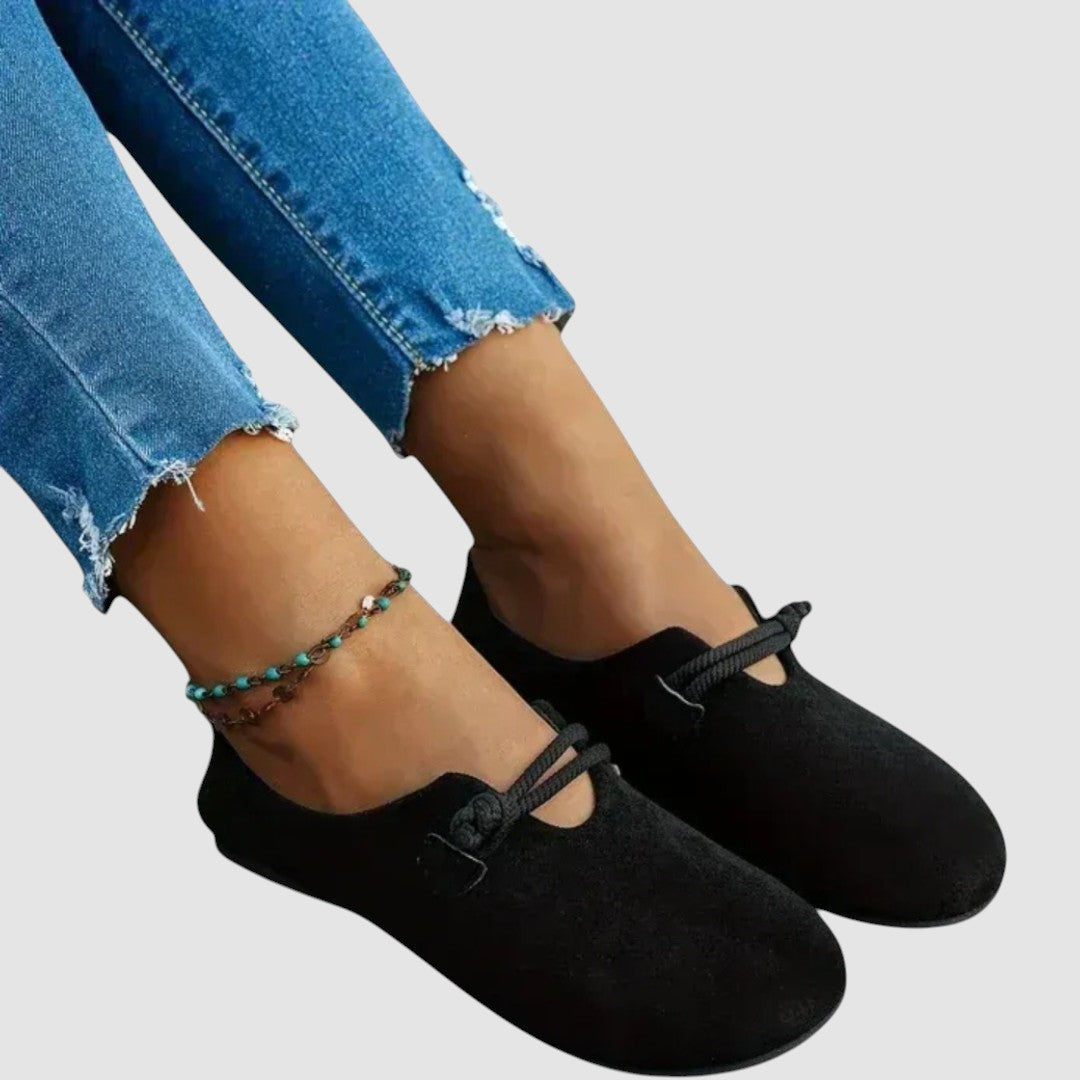 LILAH | ORTHOPAEDIC LOAFERS