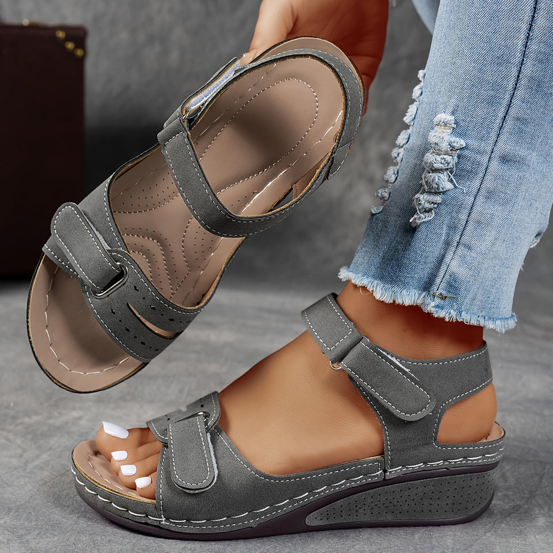 CÉLIMA™ | ERGONOMIC SANDALS