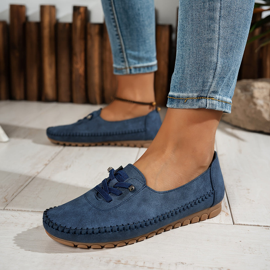 ANILIA | SOFT ORTHOPAEDIC LOAFERS