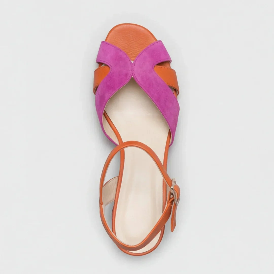 DEFINE | ORTHOPAEDIC COMFORT HEELS