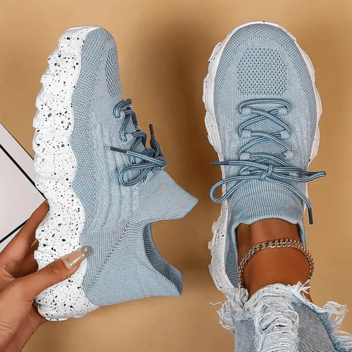 AURORA | ORTHOPAEDIC AIR-CUSHION TRAINERS