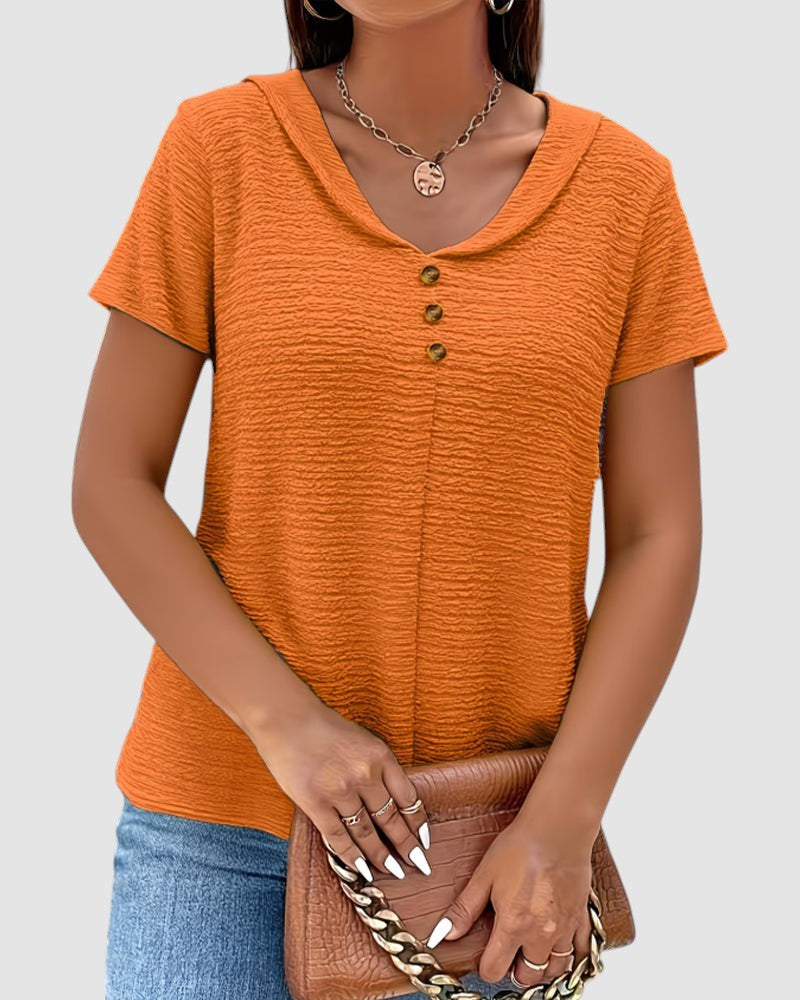 ROSELLA | BLOUSE CASUAL FIT