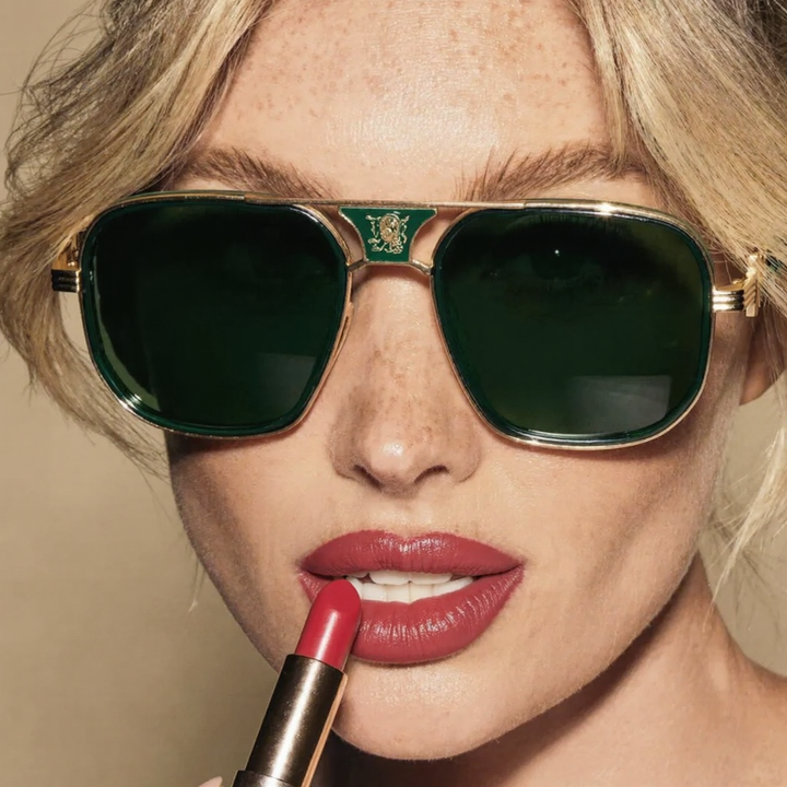 AURELION | SIGNATURE AVIATOR GLASSES