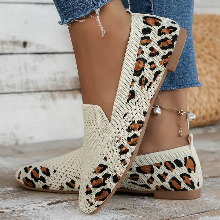 LINA | ELEGANT ORTHOPAEDIC SHOES