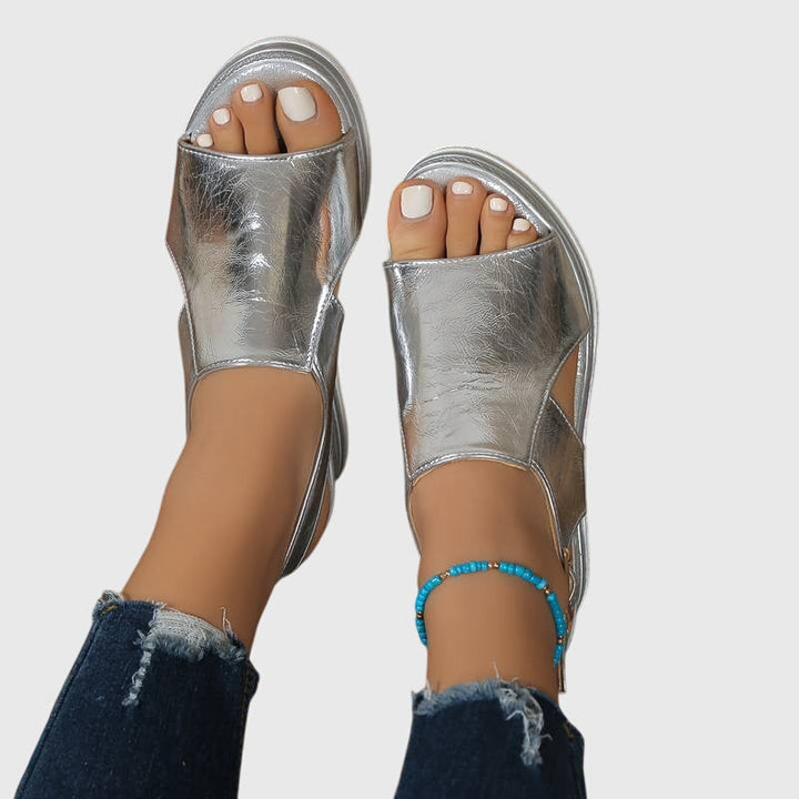 VERONICA | ORTHOPAEDIC SANDALS