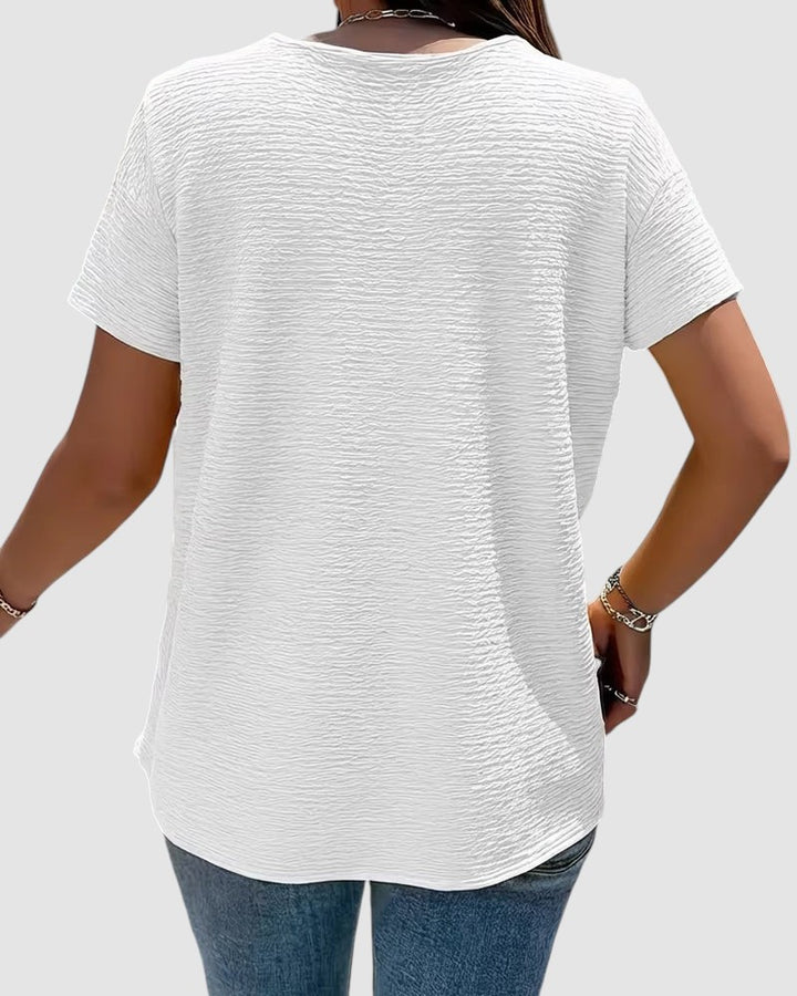 ROSELLA | BLOUSE CASUAL FIT