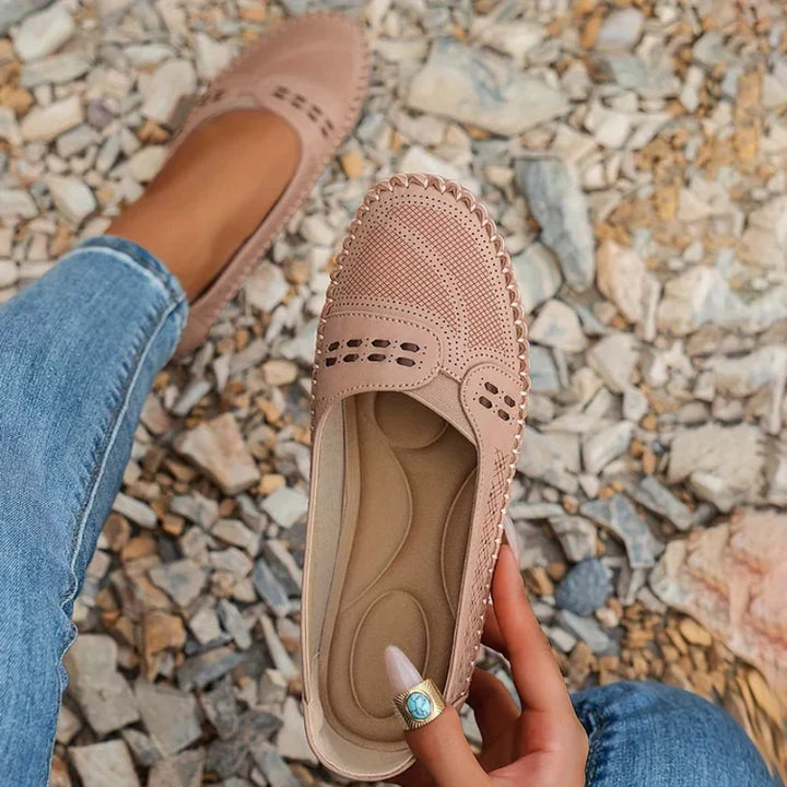 JESSY | EVERYDAY COMFORT SHOES
