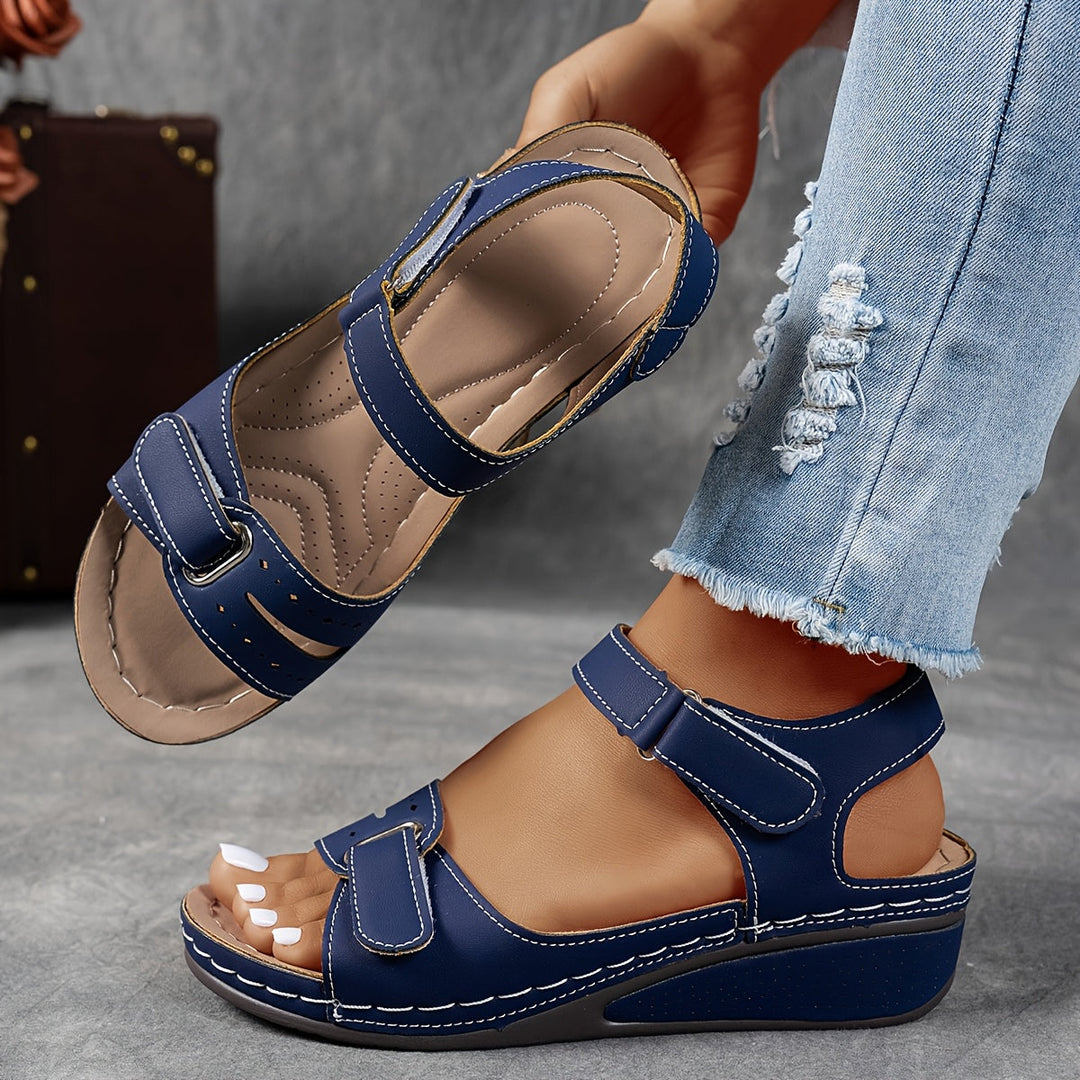 CÉLIMA™ | ERGONOMIC SANDALS