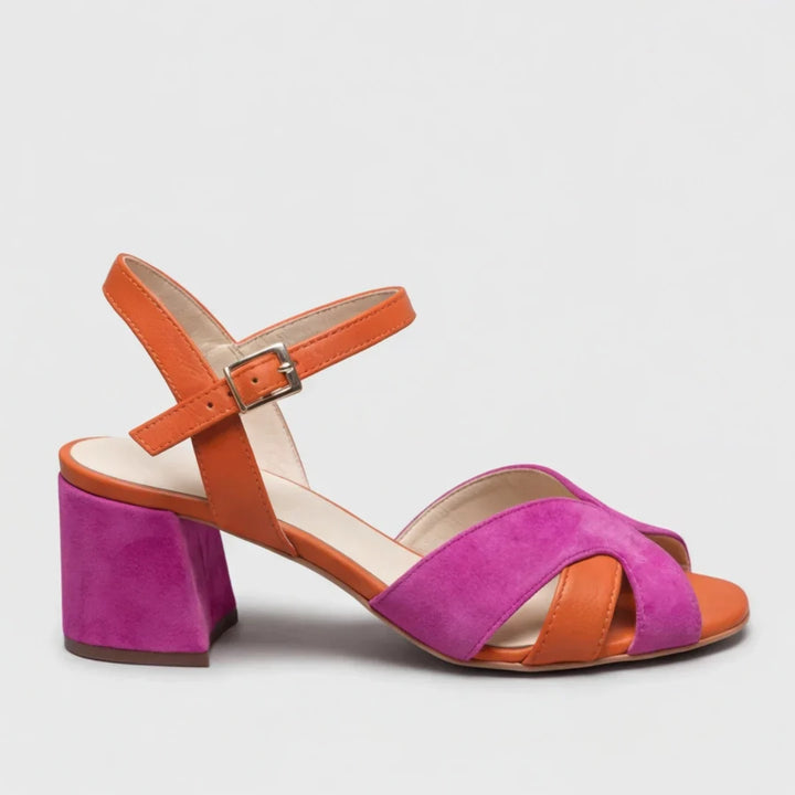DEFINE | ORTHOPAEDIC COMFORT HEELS