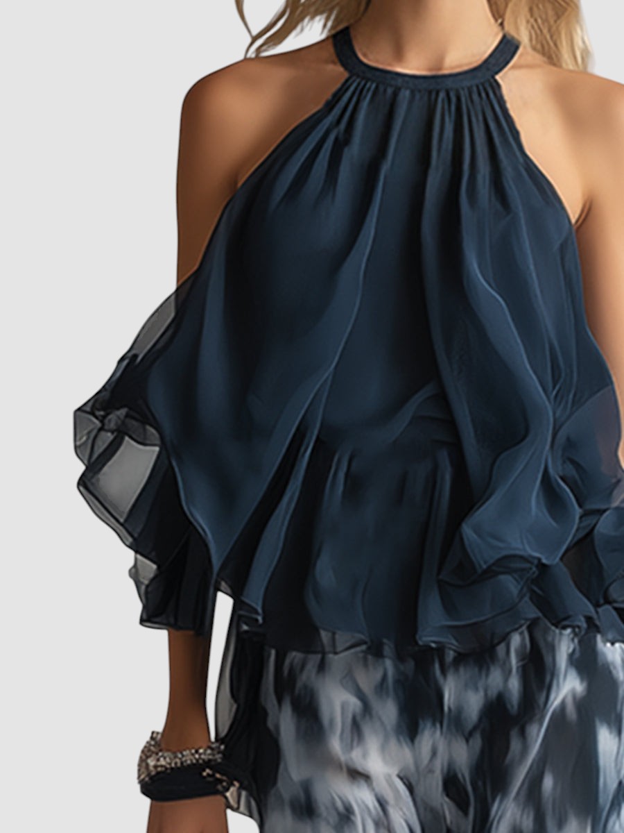 MICHELLE | ELEGANT TWO-PIECE SET