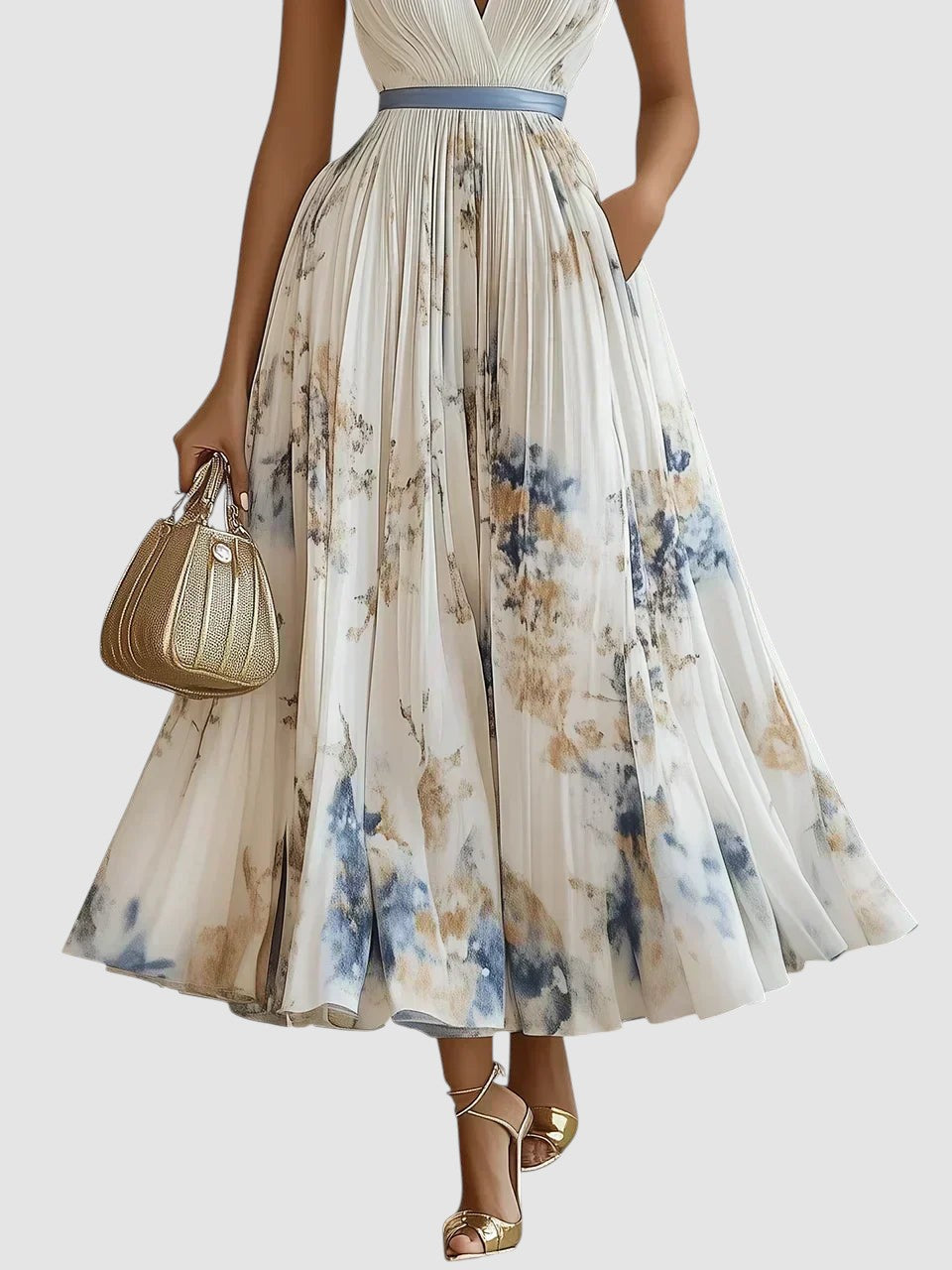 BETTY | SPRING DRESS