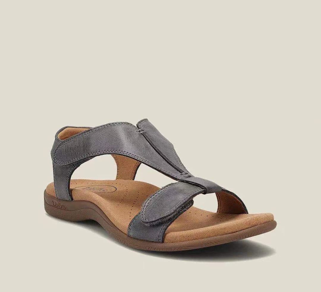 MAUREEN | ORTHOPAEDIC COMFORT SANDALS