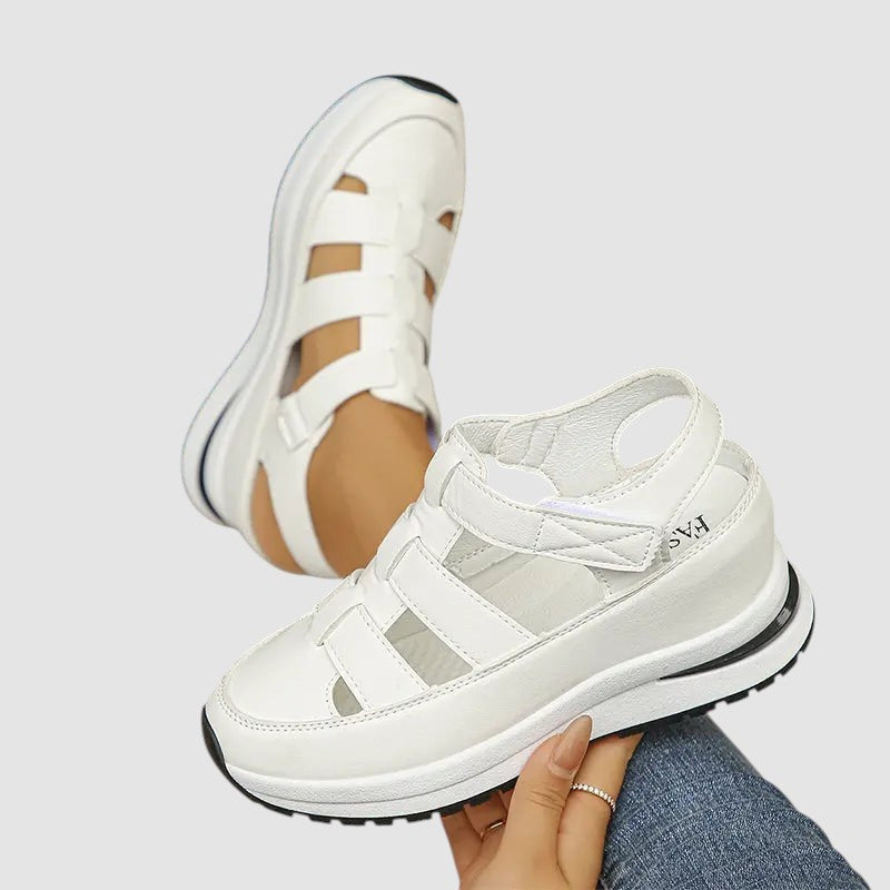 IDALIA | PERFECTLY COMFORTABLE ORTHOPAEDIC SANDALS