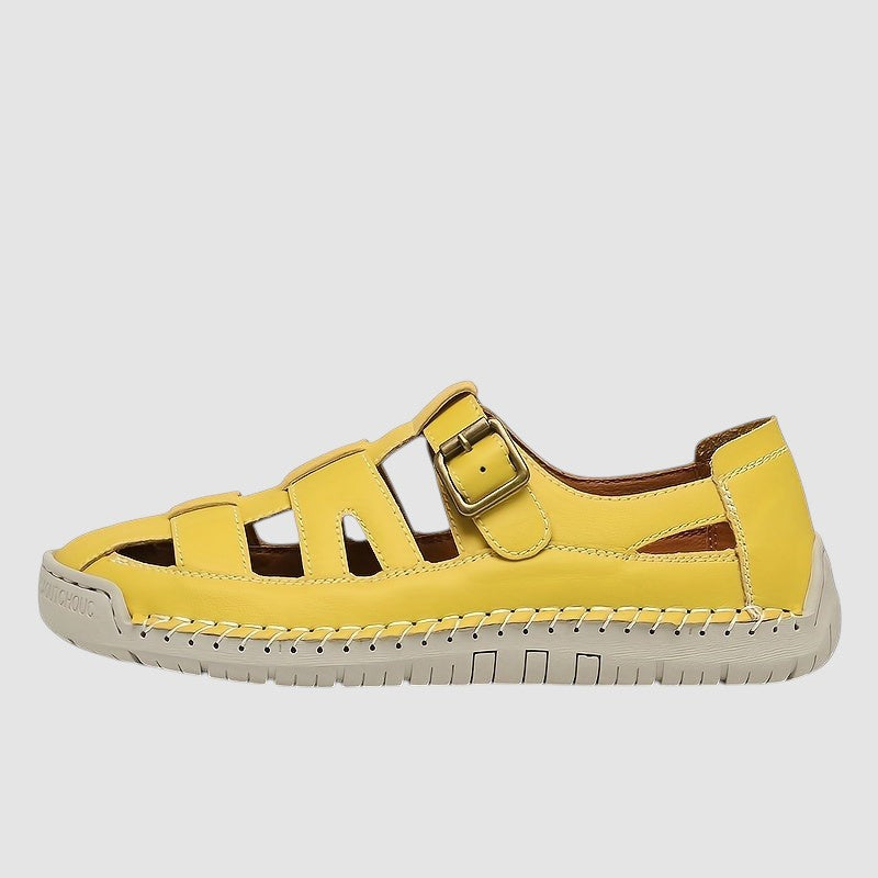 LORELEI | LIGHTWEIGHT ORTHOPAEDIC SANDALS