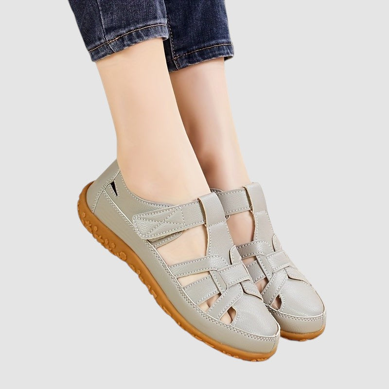 CECILY | ORTHOPAEDIC COMFORT SANDALS