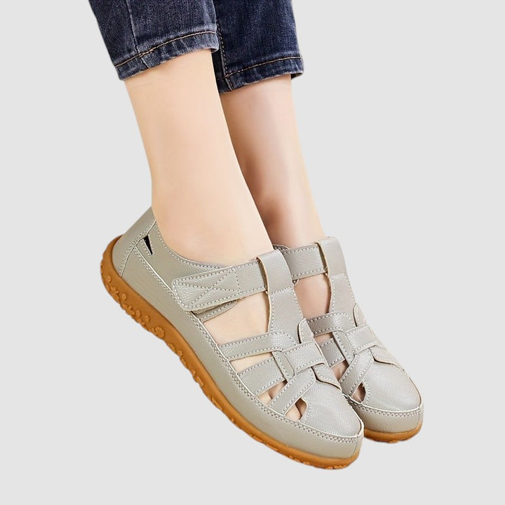 CECILY | ORTHOPAEDIC COMFORT SANDALS