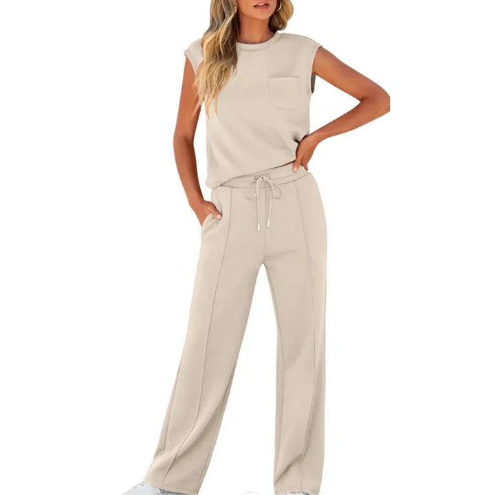 IMANI™ – CASUAL SOFT LOUNGE CO-ORD
