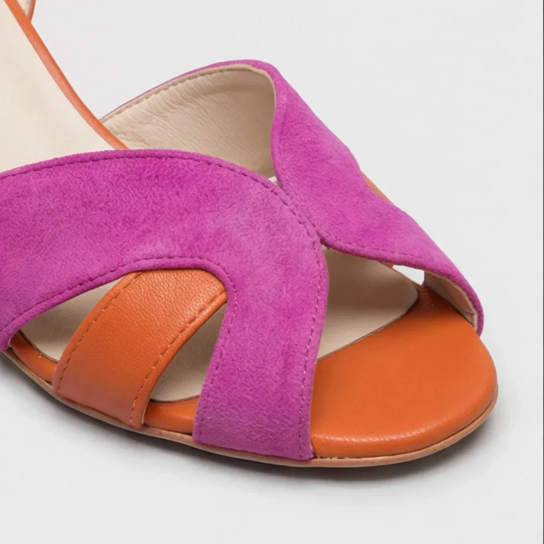 DEFINE | ORTHOPAEDIC COMFORT HEELS