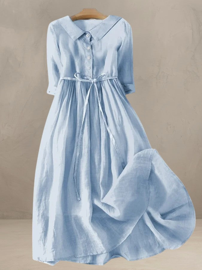 THARYSSA - ELEGANT DRESS