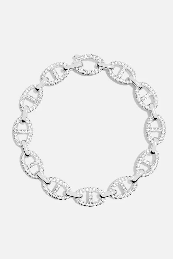 ISLA | MARINA LINK BRACELET