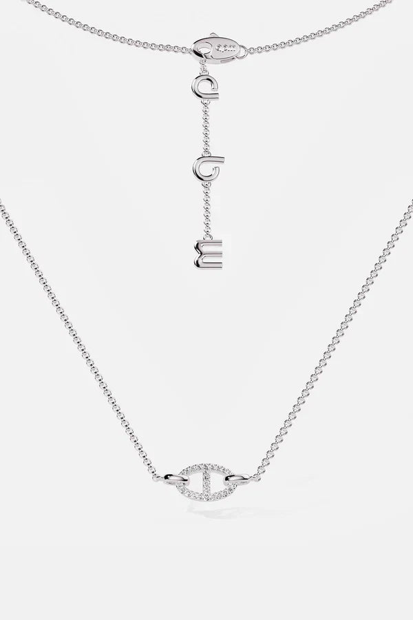 ISLA | MARINA NECKLACE