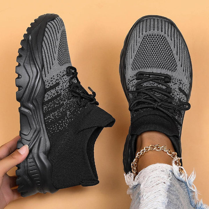 AURORA | ORTHOPAEDIC AIR-CUSHION TRAINERS