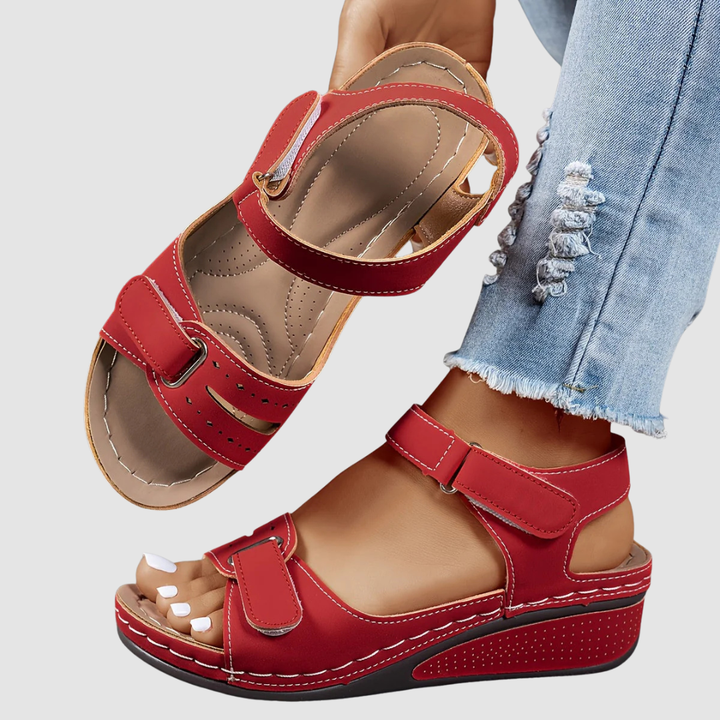 CÉLIMA™ | ERGONOMIC SANDALS