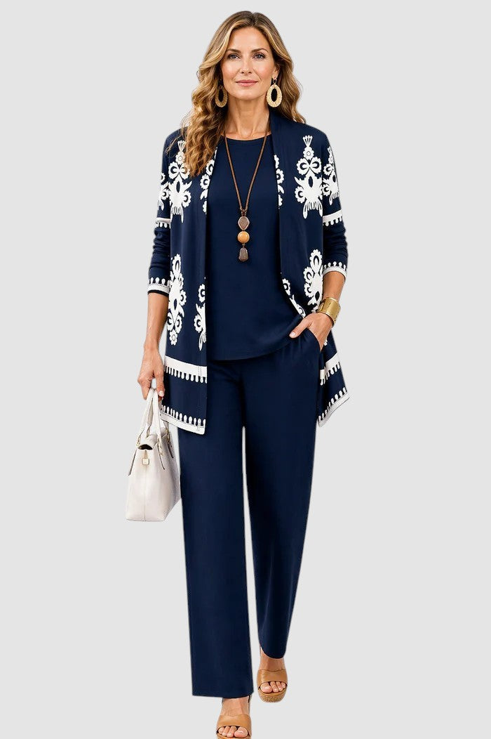 MARY JANE | 3-PIECE SET